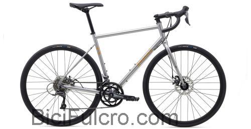 Marin Nicasio+ scheda tecnica e recensioni